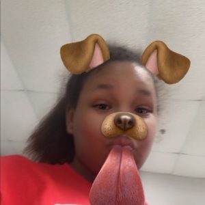 Meet your Posher, Randi